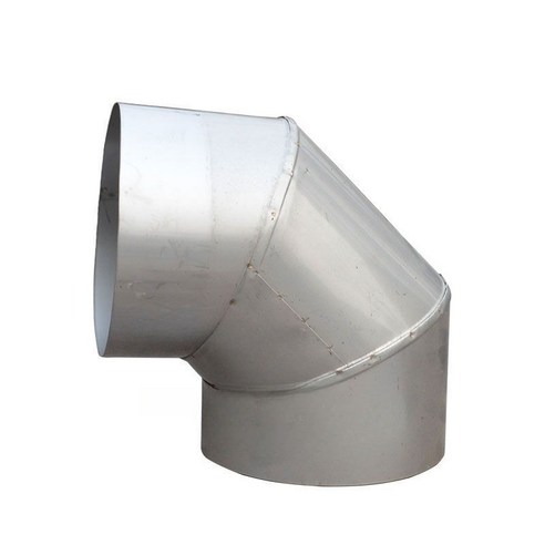 스테인레스 T연통 T자연통 티연통 화목 펠렛 난로, 201 스테인레스 엘보 직경 20cm