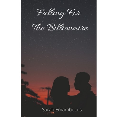 (영문도서) Falling For The Billonaire Paperback, Sarah Emambocus, English, 9798215266120