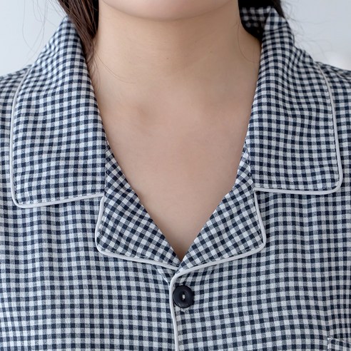 아사체크 빅사이즈 잠옷으로 꿀잠과 상쾌한 아침을!