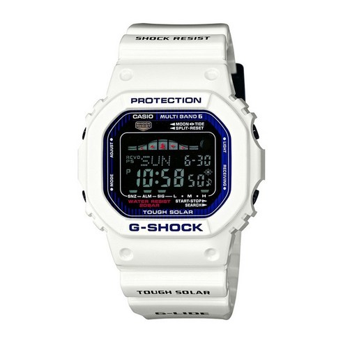 지 GWX 5600C 7JF 지샥 G-SHOCK 맨즈 남자 여성 시계 화이트 343981, : FF