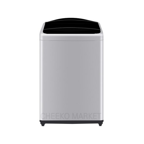 LG 통돌이 세탁기 T19DX8: 넉넉한 용량과 편리한 기능으로 빨래 고민 끝!