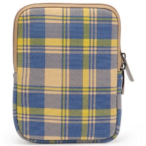 이북리더기, 그냥 들고 다니세요? 스타일과 안전, 둘 다 잡는 파우치! 이북파우치