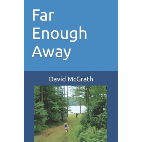 (영문도서) Far Enough Away Paperback, Independently Published, English, 9798867845490