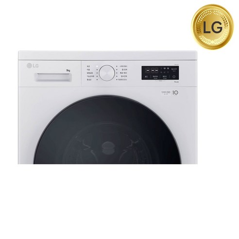 주방 인테리어와 삶의 질을 높이는 스마트 빌트인 드럼세탁기