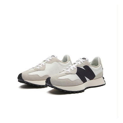 [오케이나우ㅣ인기상품] 뉴발란스 327 스니커즈: 스타일과 편안함의 완벽한 조화 [OKNOWㅣ추천상품]