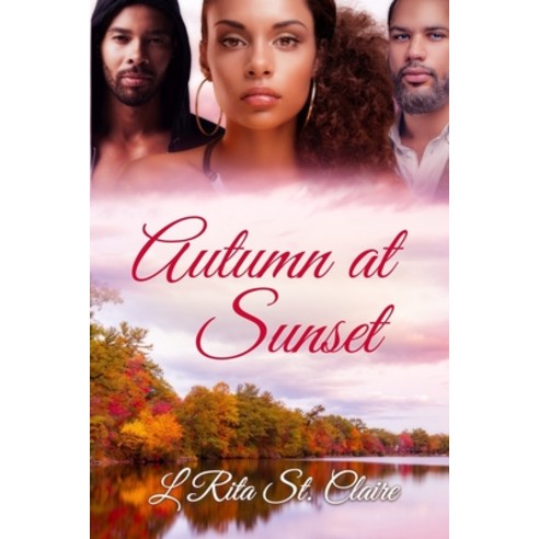 Autumn At Sunset Paperback, Independently Published, English, 9798562191144