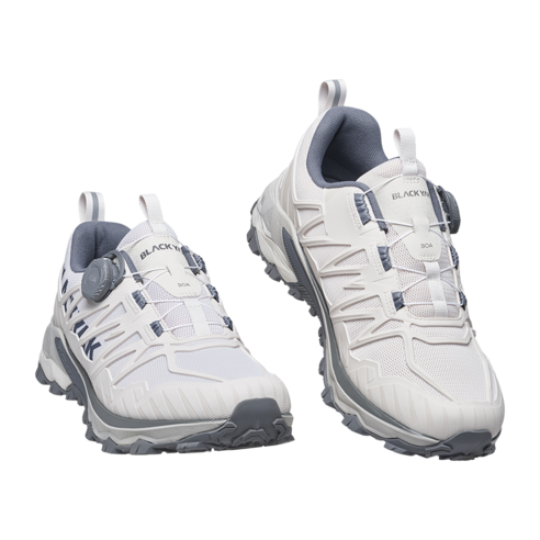 완벽한 접지력으로 편안한 운동을 즐기세요!