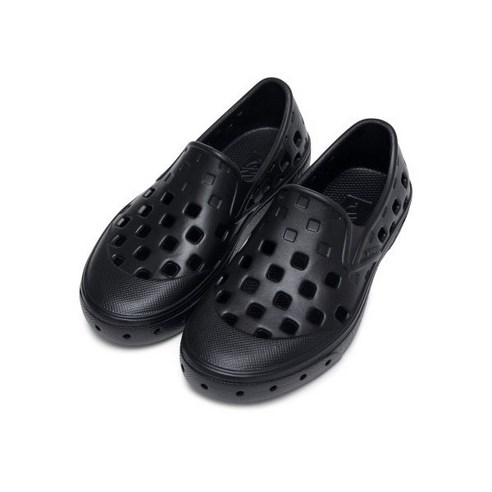 올 여름, 아이와 함께하는 안전하고 스타일리시한 물놀이, 반스 키즈 워터슈즈와 함께!