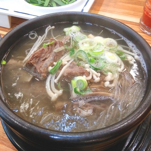 부드러운 송아지갈비, 합리적인 가격의 고품질 제품