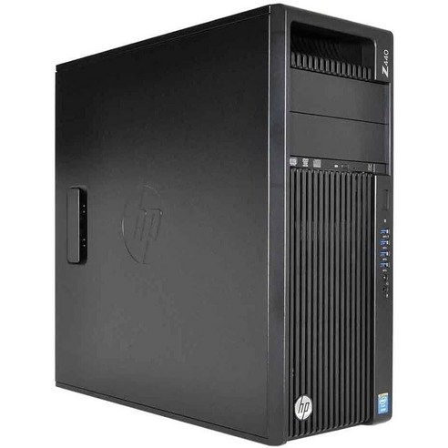 HP 워크스테이션 Z440 E5-2650V4 12코어 20쓰레드, HP Z440 워크스테이션