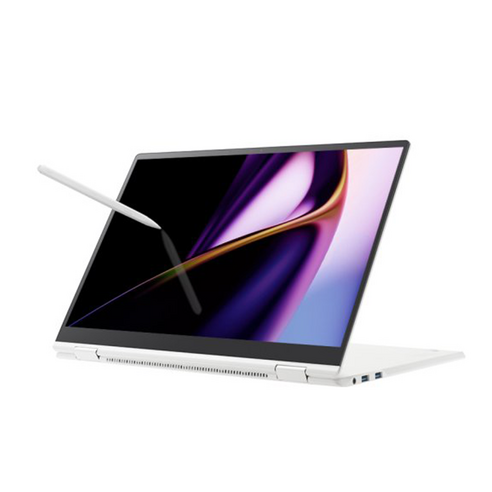 LG전자 2026 그램 Pro 360 AI 16 코어Ultra7 방문설치, 에센스 화이트, 512GB, 32GB, WIN11 Home, 16T95TP-KD79K