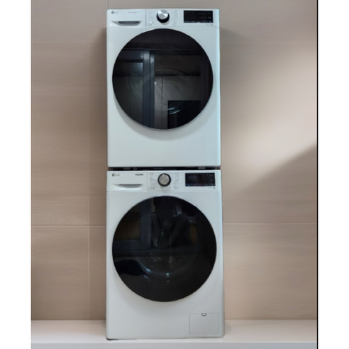 LG 트롬으로 시간을 되찾고, 삶의 질을 한 단계 업그레이드하세요!