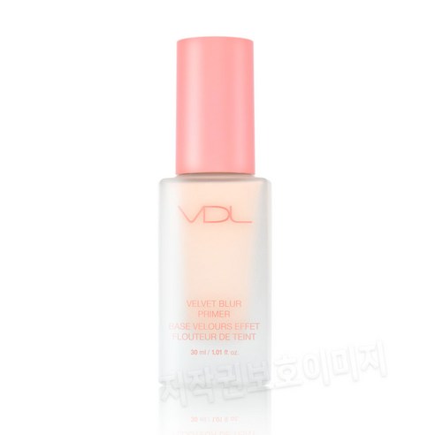 VDL 벨벳 블러 프라이머 30ml, 1개, 단품