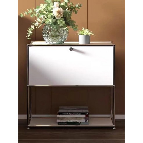 시대를 초월하는 아름다움, USM Haller 모듈 가구: 공간을 예술로 승화시키다 usmhaller