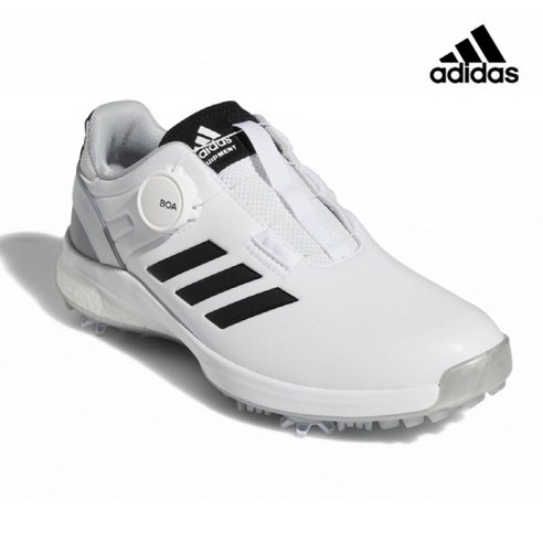 아디다스골프 아디다스 여성 EQT 보아 골프화 GX7527