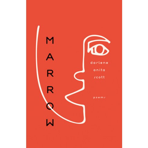 (영문도서) Marrow: Poems Paperback, University Press of Kentucky, English, 9780813183626