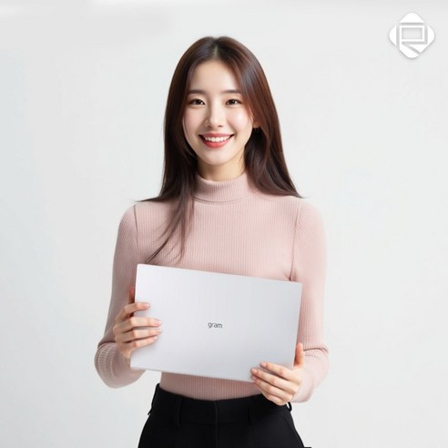 가벼움으로 시작하는 자유로운 일상, LG 그램15