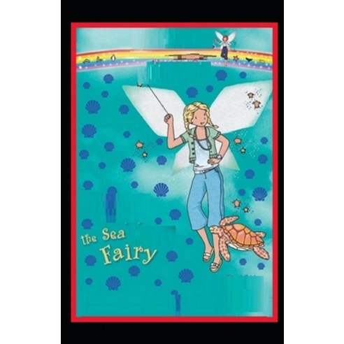 (영문도서) The Sea Fairies Illustrated Edition Paperback, Independently Published, English, 9798424141706