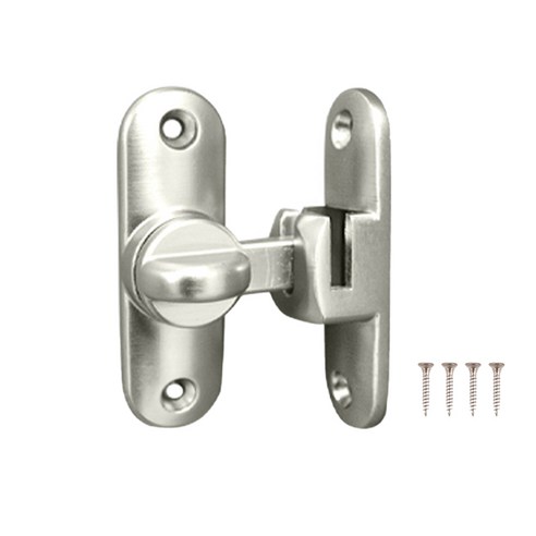 리빙아이 잠금장치 걸고리: 안전과 편리함을 동시에