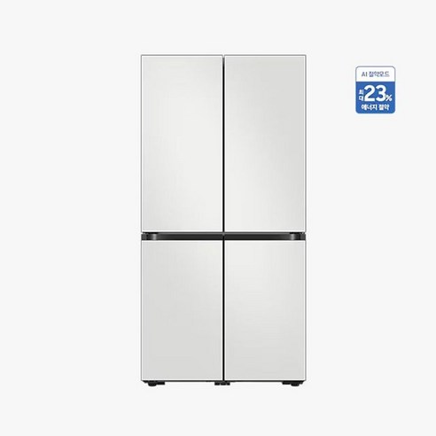 RF85DB90B201: 혁신적인 기술과 디자인으로 완성된 프리미엄 냉장 보관