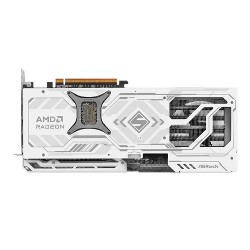 강철 심장을 품은 게이밍 혁명, ASRock 라데온 RX 9070 XT 스틸레전드