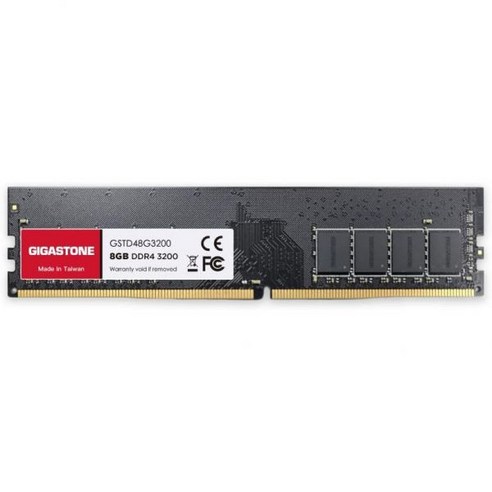 ddr42666 추천 Gigastone 데스크톱PC용 메모리 DDR4 8GBx2 16GB DDR42666MHz PC421300 상품평 가격 비교