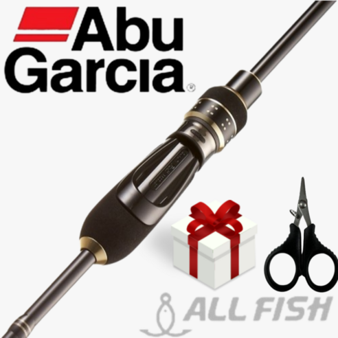 망설이지 마세요! 당신의 바다낚시, ‘아부가르시아 새턴3’ 하나로 끝낼 수 있습니다 에깅로드