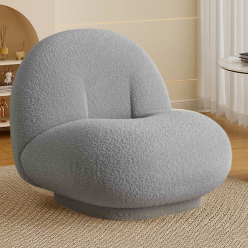 [OKㅣ강추] 바디릴렉 푹신푹신한 1인용 쇼파 [OKNOWㅣ추천상품]