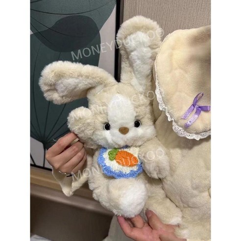 안락함과 귀여움이 한몸인 대형 귀여우 인형