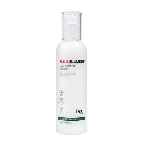 닥터지 더모이스처 배리어 D 데일리 로션 200ml + 로션 30ml 닥터지레드블레미쉬클리어크림 10 닥터지 레드 블레미쉬 수딩 에멀전, 120ml, 1개