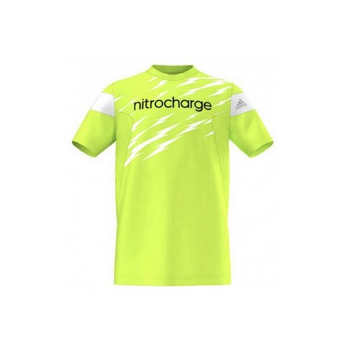 아디다스 키즈 YB NC TEE F50316