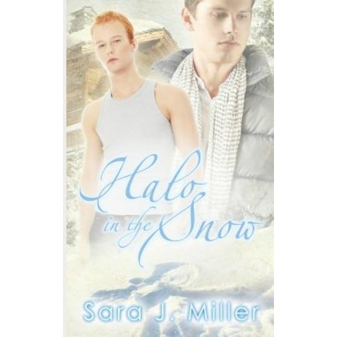 (영문도서) Halo in the Snow Paperback, Steambath Press, English, 9781927553121