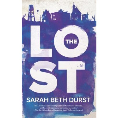 (영문도서) The Lost Paperback, Mira Books, English, 9780778317111