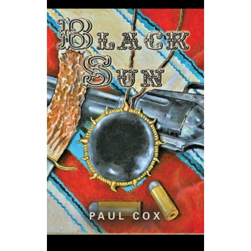 (영문도서) Black Sun Paperback, Booklocker.com, English, 9781958878934