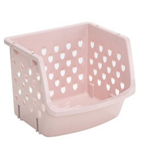 효율적인 수납으로 공간을 정리하세요