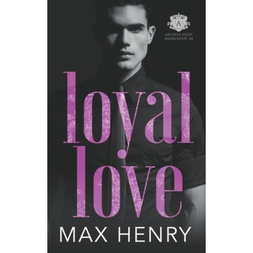 (영문도서) Loyal Love Paperback, Max Henry, English, 9798215151082