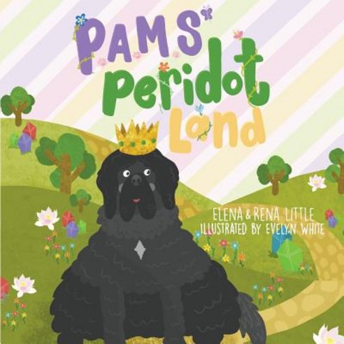 PAMS'' Peridot Land Paperback, Austin Macauley, English, 9781528920216