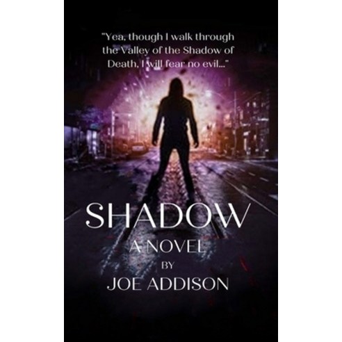 Shadow Paperback, Independently Published, English, 9781695237247