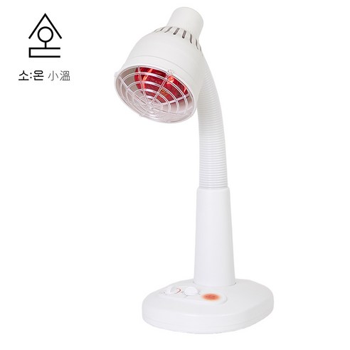 필립스 램프와 국산 기술의 만남, 예림 적외선조사기로 따스함과 건강을 동시에!