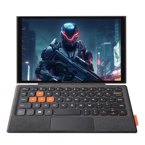 손 안의 우주, OneXPlayer X1 MINI AMD: 휴대성과 성능의 완벽한 조화