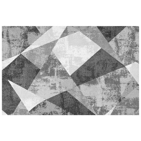 거실 식탁 카펫 단모 바닥 매트 미니 특대형, QT-03_200cmx300cm