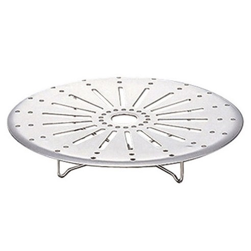 Miyaco 오브제 스팀 플레이트 찜기, 1개, 22cm
