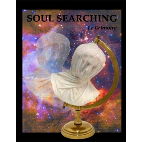(영문도서) Soul Searching: Le Grimoire Paperback, Independently Published, English, 9798376330579