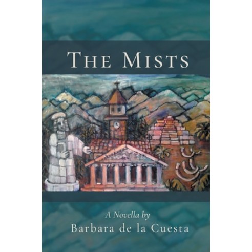The Mists Paperback, Finishing Line Press, English, 9781646623501