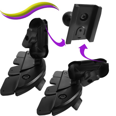 아이나비 공용 CD 슬롯 네비게이션 거치대 – 모델 ES, KP, LS, M, AP, RS, LB, MX, ST, NS, UX, EX, X1, X3, NE, K, KL, AL 호환 아이나비k1000