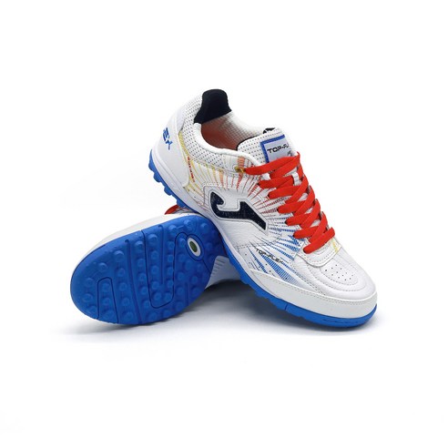 발 끝에서 시작되는 짜릿한 승리! 조마 풋살화 탑플렉스 TF, 당신의 플레이를 업그레이드하다 조마풋살화