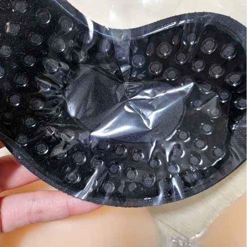 속옷 고민 끝! 자신감 볼륨업 누드브라로 완벽한 스타일을 완성하세요.