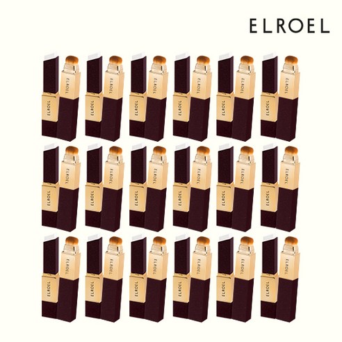 [KT알파쇼핑]엘로엘 블랑 커버크림 스틱 V 18개, 12g