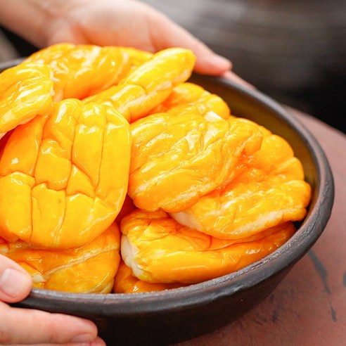 🍚 아삭함이 살아있는 밥도둑! 노랑참외장아찌 솔직 후기 (내돈내산) 참외짱아찌