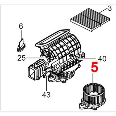 쌍용 정품부품 G4 렉스턴/렉스턴 스포츠 블로워 모터 어셈블리, 6911336000 티볼리에어미션오일교환아답타 Best Top5